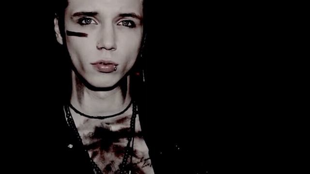 Benz Truck || Andy Biersack Edit