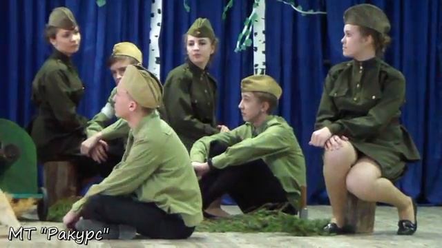 Агитбригады 2016 смотреть онлайн