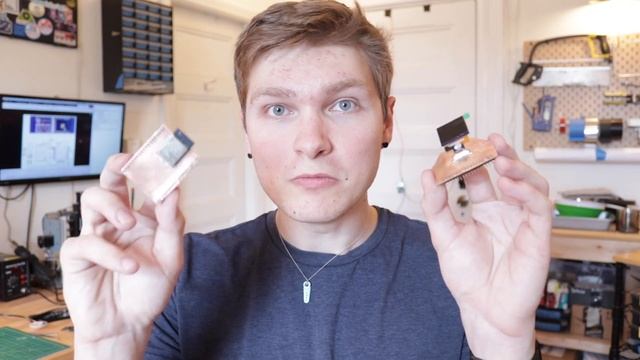 Building a Smartwatch from SCRATCH! смотреть онлайн