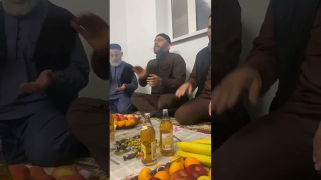 Сайд Хьусайн хаза мукъам смотреть онлайн