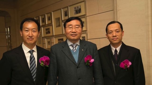 PEOPLE'S GRAND HOTEL XIAN -- CHINA смотреть онлайн