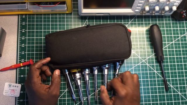 Introducing The “ SATA “ Ratcheting Screwdriver смотреть онлайн