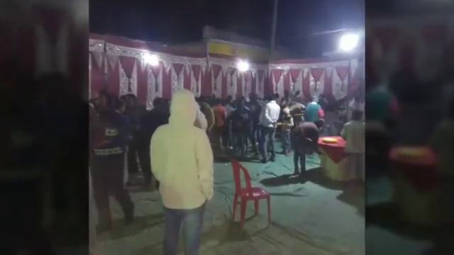 Deep tent house'Tikuri 32 Rewa смотреть онлайн