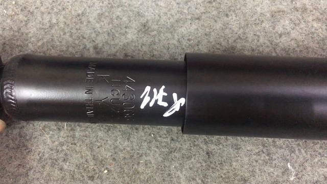 Giảm Xóc Sau Fiat Doblo смотреть онлайн