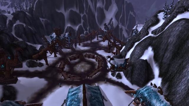 Wrath of the Lich King - Soundtrack [NO GAPS + VIDEO] смотреть онлайн