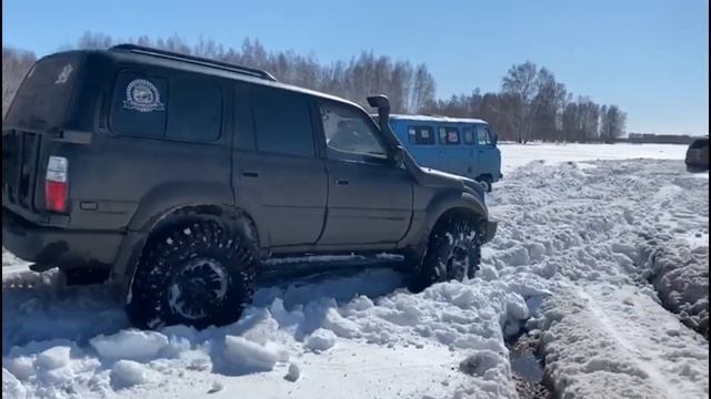 Наурыз 4х4 2020 нарезка