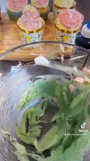 Cómo hacer el color verde 😅 смотреть онлайн