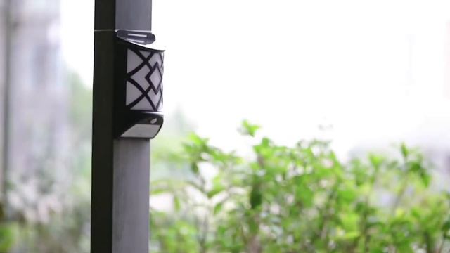 Flame lamp human body induction - GearBest.com смотреть онлайн