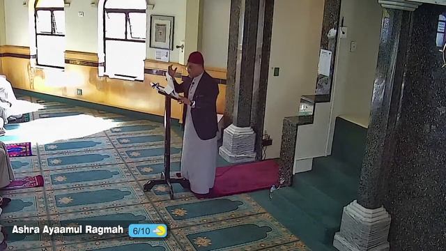 Jumuah Broadcast: Khutba: Islam,Imaan & Igsaan by Professor Aslam Fataar смотреть онлайн
