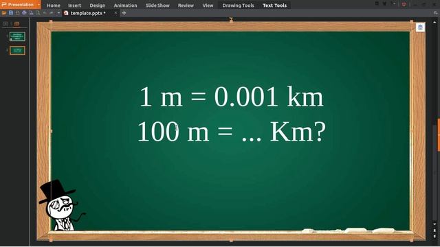 ✅ How Many Kilometers In A Meter смотреть онлайн