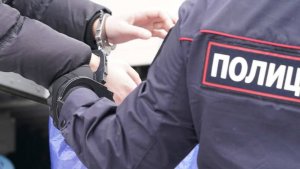 Задержан москвич, ударивший знакомого ножом в шею