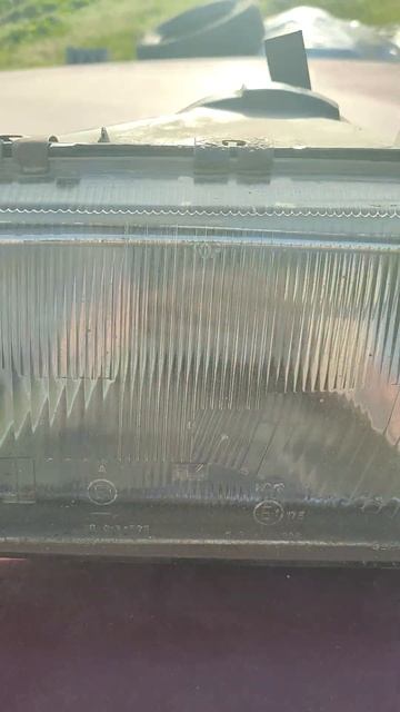 Блок фара передняя Левая (извеняюсь) Audi 80 b3 цена 1500 рублей смотреть онлайн