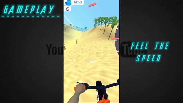 RIDING EXTREME MOD [ BICYCLE ] смотреть онлайн