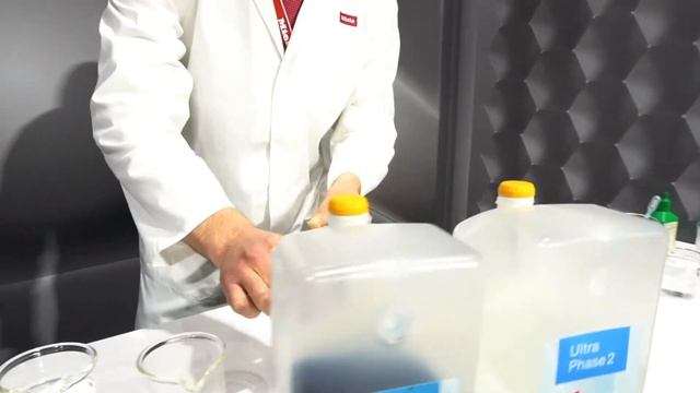Miele TwinDos Detergent System - In-Depth Testing at KBIS 2018 смотреть онлайн
