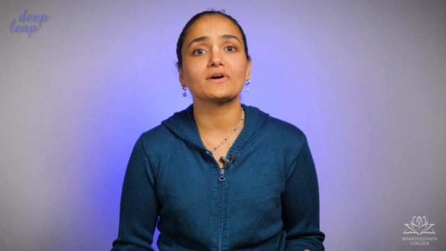 Emotions in Krishna Consciousness, Part 3 - Devasri Radhika Devi Dasi смотреть онлайн