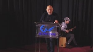 Откровение сынов Божьих. Сергей Шепелев. 16.03.2025.