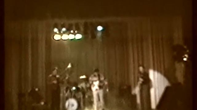 04 КИОРЧЕВ- КУКОВСКИЙ -НОВИКОВ-БАСОВ - НАША КОМАНДА