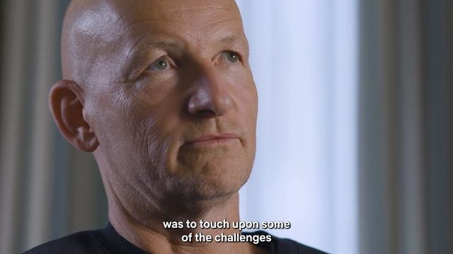 Chestnut Man: How one of the most thrilling Nordic noir series was made смотреть онлайн