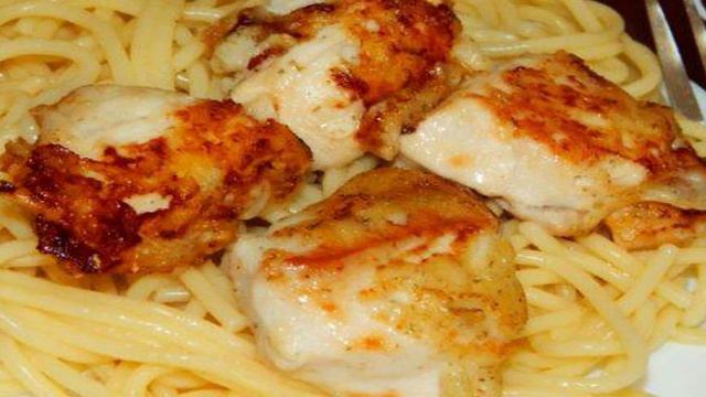 Сборник рецептов