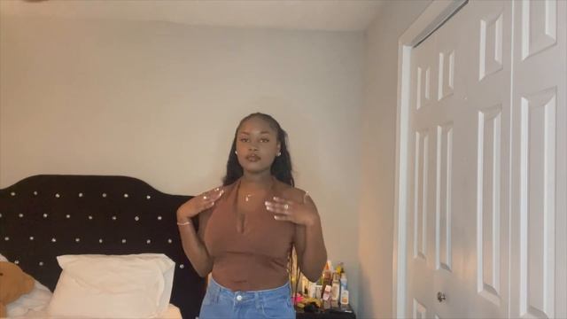 Haul Shein partie II смотреть онлайн
