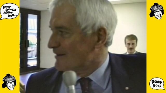 Nardwuar vs. Prime Minister John Turner смотреть онлайн