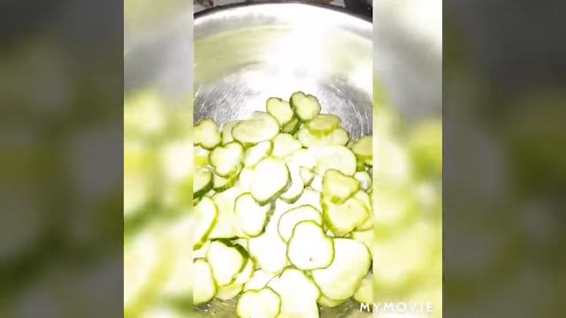 ☆☆☆☆☆Любимое блюдо лета☆☆☆☆☆