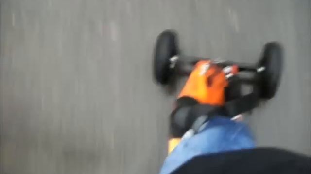 Mountain Board