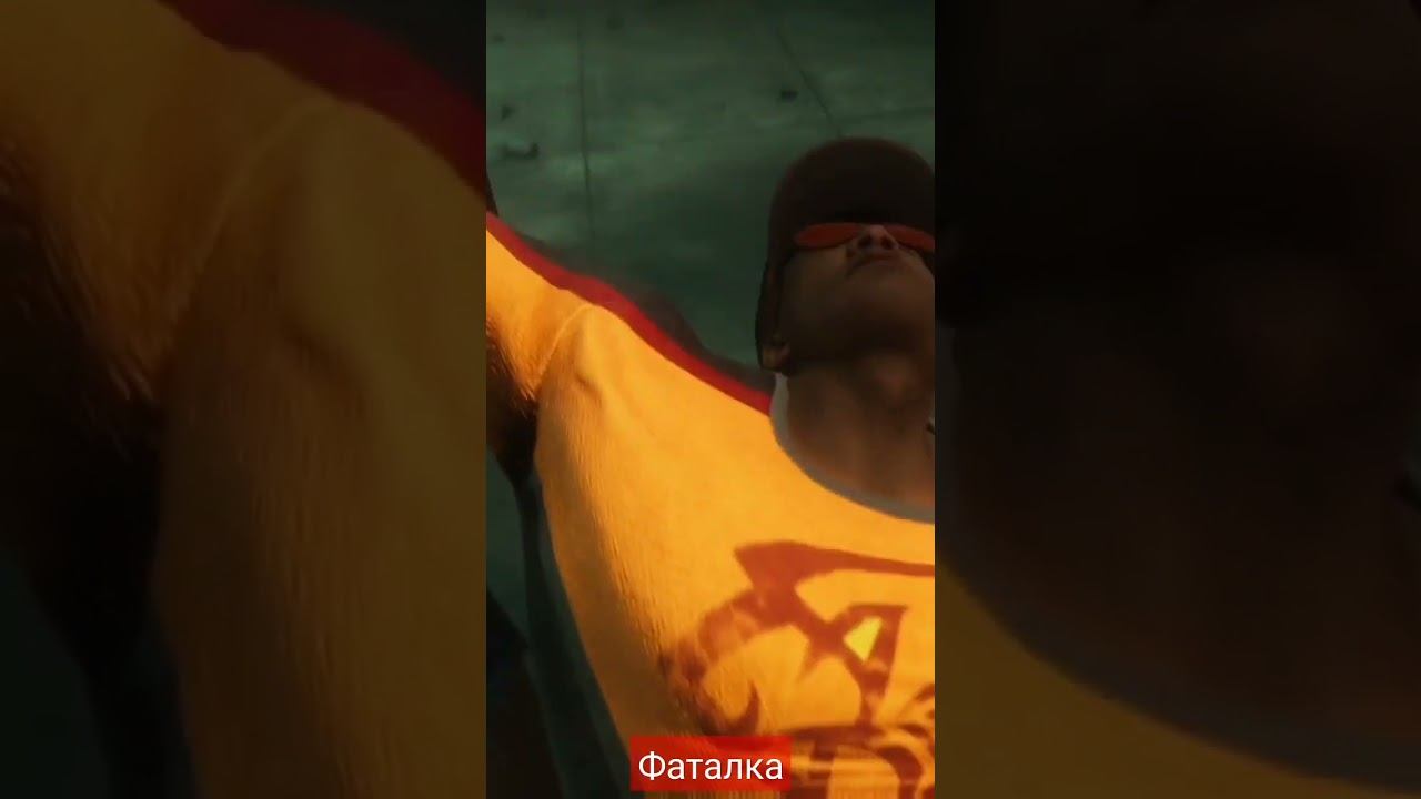 Когда чувак просто достал смотреть онлайн