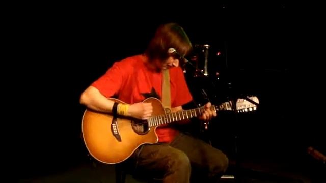 Вадим Курылёв - За острый край смотреть онлайн