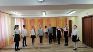 Песня детская «Отчего, почему?»
