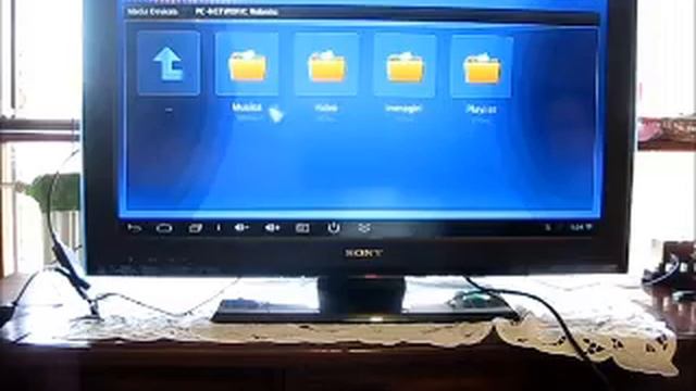 MINI PC TRONSMART QUAD CORE. LO SMART TV ECONOMICO E POTENTE. COSA ARRIVA E COME FUNZIONA смотреть онлайн