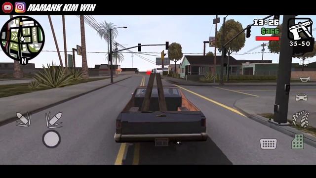 Real Banget!! Akhirnya GTA SA Definitive Remastered Ada Di Android | Gta Grafis Terbaik 2024🔥💯 смотреть онлайн