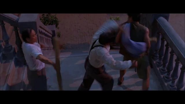 Xing Yu Action Hero Tribute смотреть онлайн