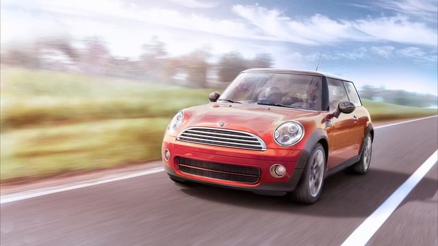 MINICOOPER CGI смотреть онлайн