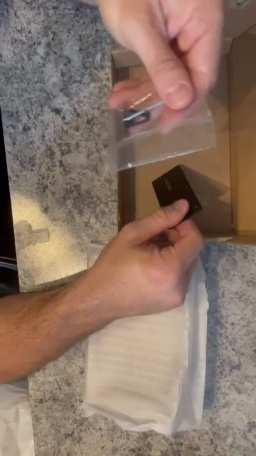 Yangbaga Toilet Paper Holder with Shelf Wooden Review, Looks nice смотреть онлайн