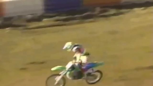 WTF Moments in Motocross 3 смотреть онлайн