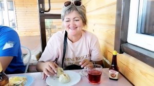 Термальные источники в Бурятии. Аршан. Жемчуг. Байкал