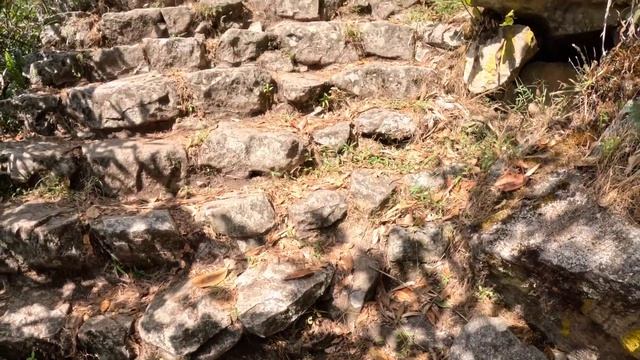 LA MONTAÑA VIEJA MACHU PICCHU
