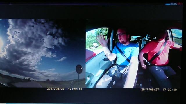 Crash dashcam Deutschland schönberg смотреть онлайн