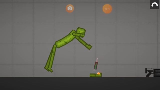 тупые смерти Melona