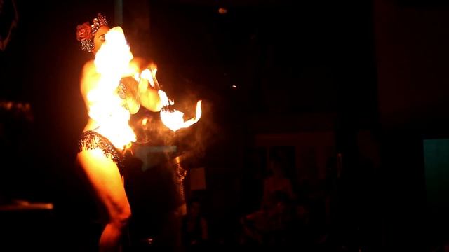 PARIS BURLESQUE FESTIVAL 2012_JOUR 3/ смотреть онлайн