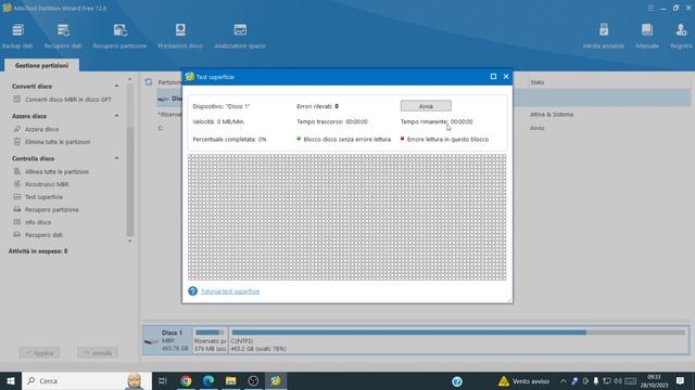 MiniTool Partition Wizard Free un software facile e gratuito per organizzare il nostro hard disk смотреть онлайн