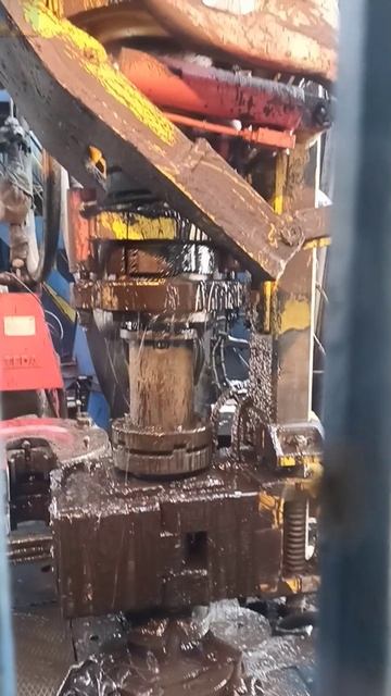 Промыло гидравлический КШЦ на верхнем приводе (ВСП) смотреть онлайн