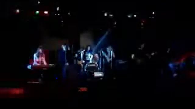 Angel Times клуб Точка 25.01.09 смотреть онлайн