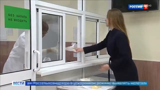 Молоко ." Время МУ." смотреть онлайн
