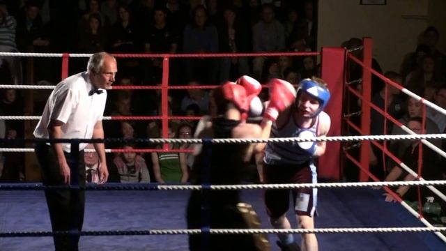 Sturminster Newton Amateur Boxing Club смотреть онлайн