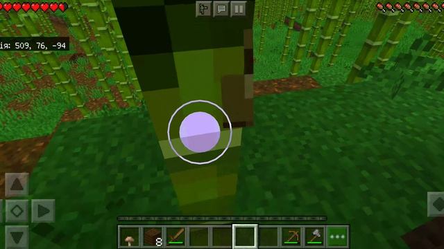 які є міри в маінкрафті смотреть онлайн