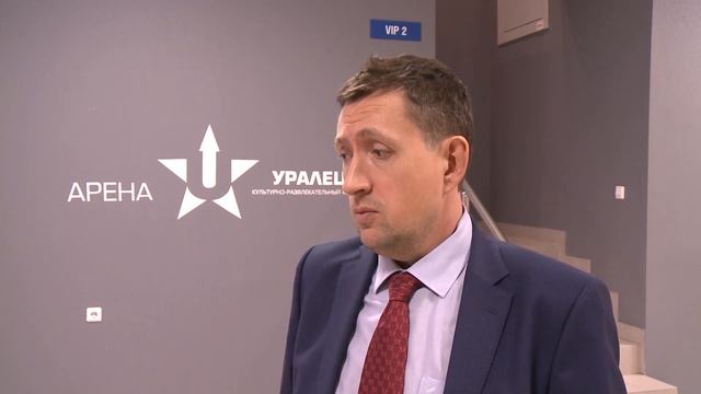 Максим Рябков и Никита Сетдиков - о кубке УГМК и матче против "Югры" смотреть онлайн