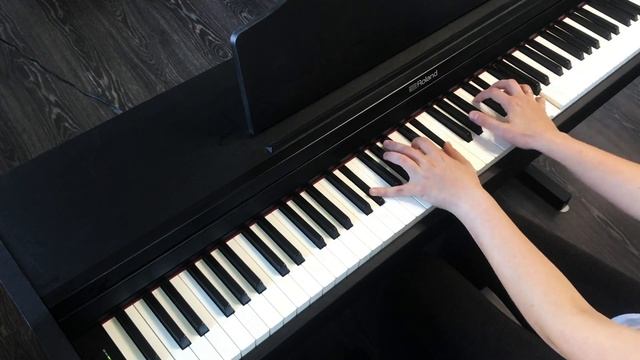 Detroit: Become Human - Little One (Full Theme) + SHEET MUSIC смотреть онлайн