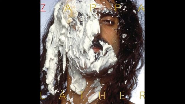 Frank Zappa - The Legend of the Illinois Enema Bandit смотреть онлайн